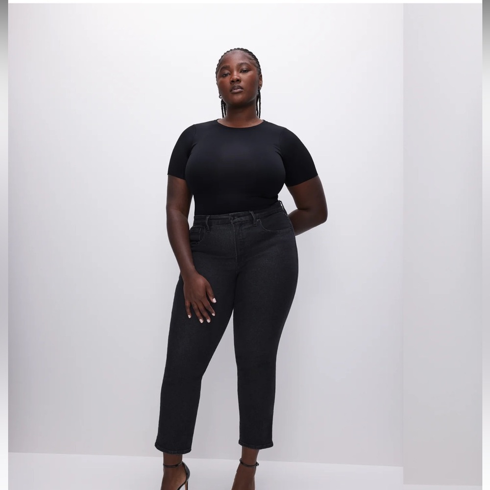NWT Good American | Good Classic Size 15